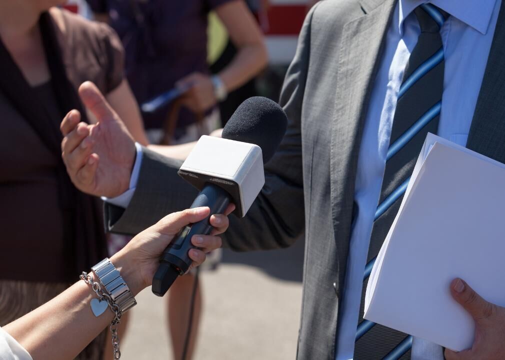 #17. News analysts, reporters, and journalists